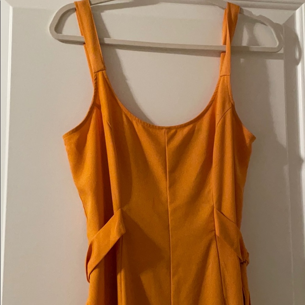 Urban outfitters jumpsuit